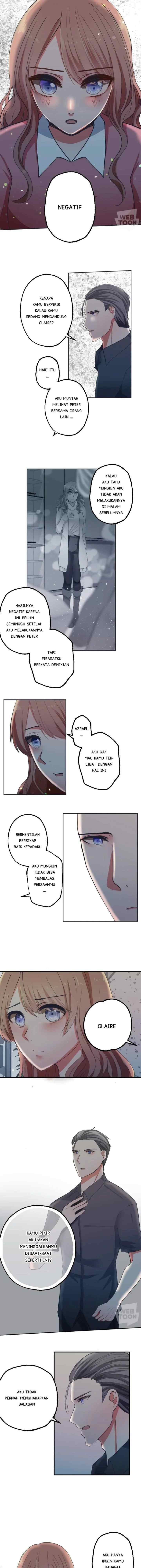 Last Time Love chapter 30 halaman 4