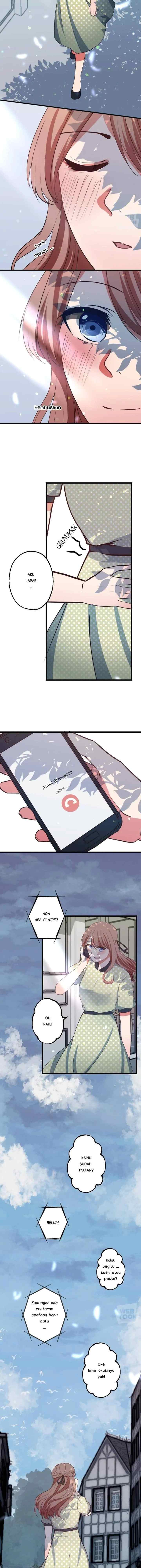 Last Time Love chapter 39 halaman 7