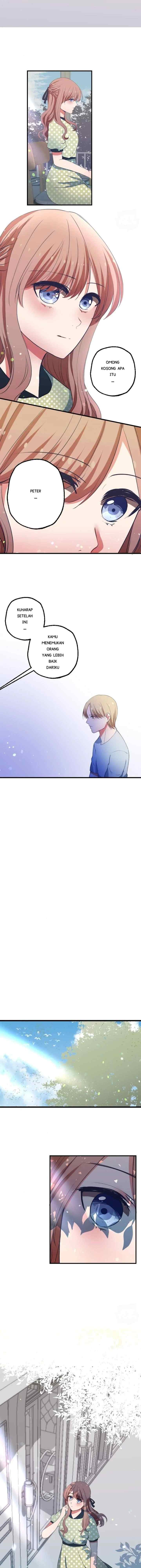 Last Time Love chapter 39 halaman 6