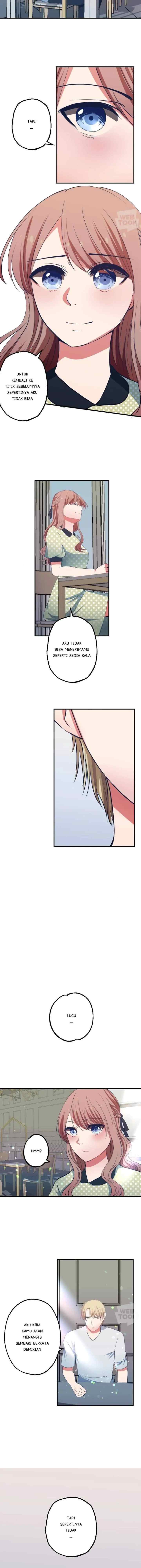 Last Time Love chapter 39 halaman 5