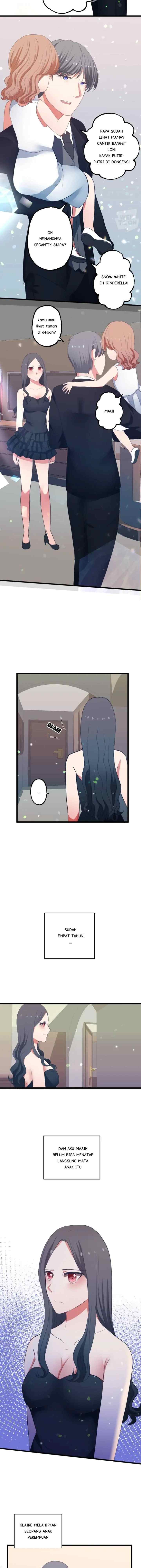 Last Time Love chapter 40 halaman 5