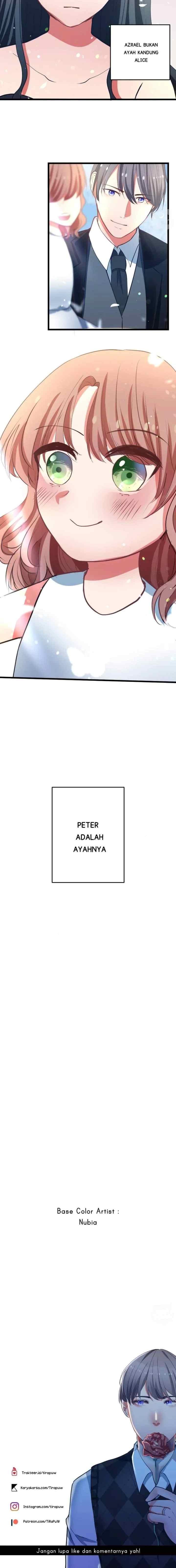 Last Time Love chapter 40 halaman 7