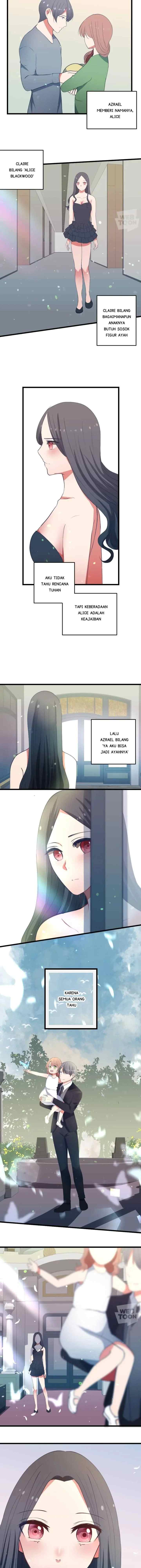 Last Time Love chapter 40 halaman 6