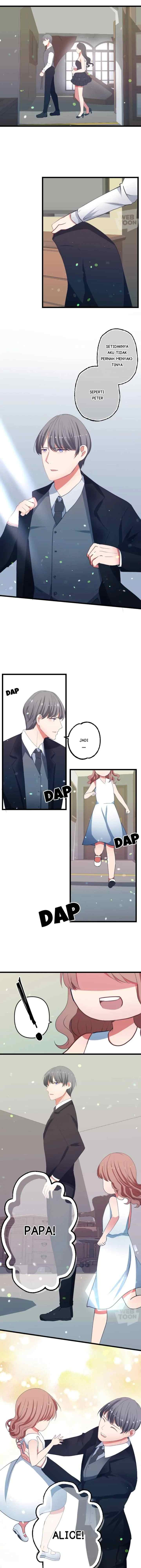 Last Time Love chapter 40 halaman 4
