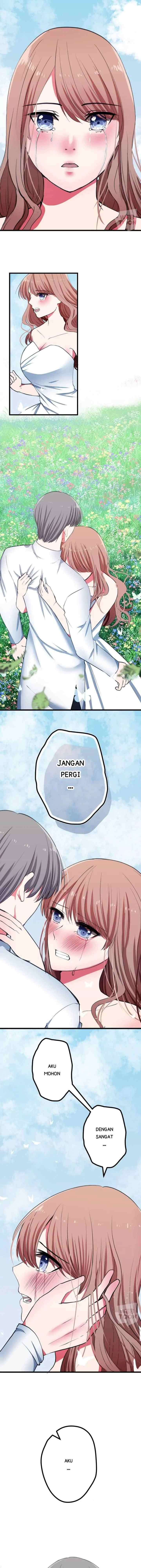 Last Time Love chapter 65 halaman 10