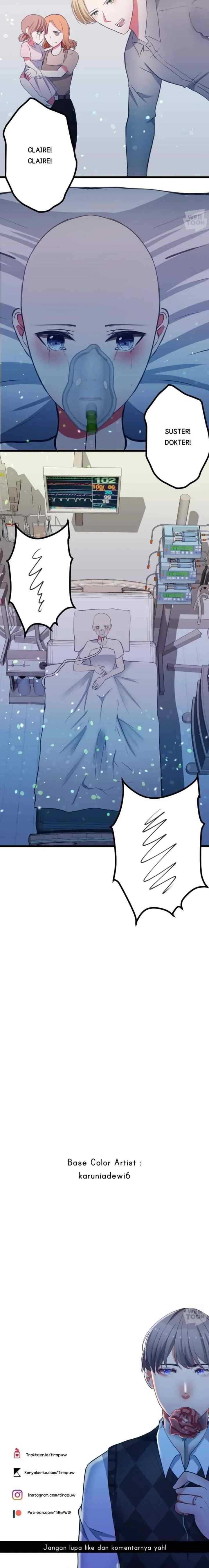 Last Time Love chapter 65 halaman 13