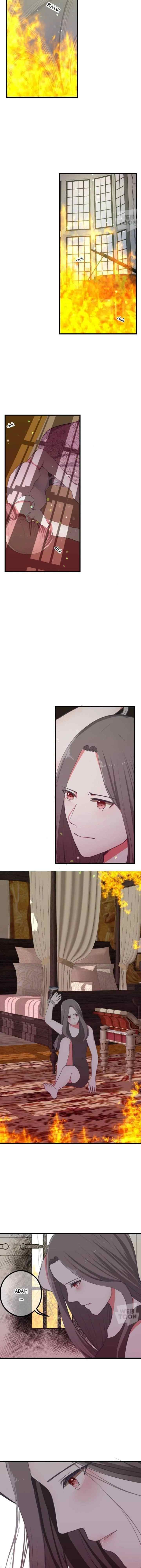 Last Time Love chapter 65 halaman 7