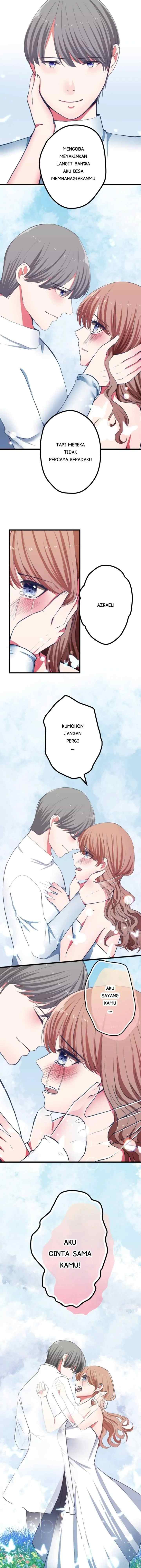 Last Time Love chapter 65 halaman 11