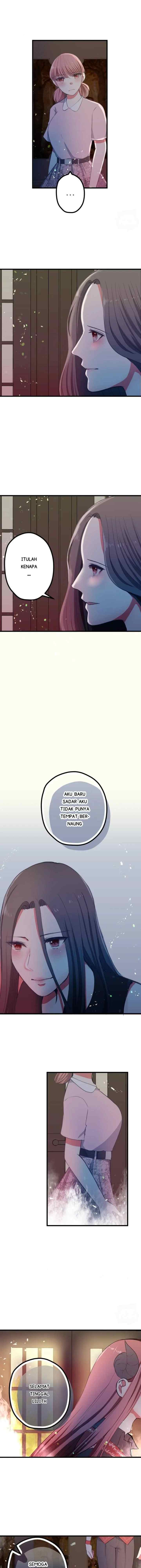 Last Time Love chapter 65 halaman 5