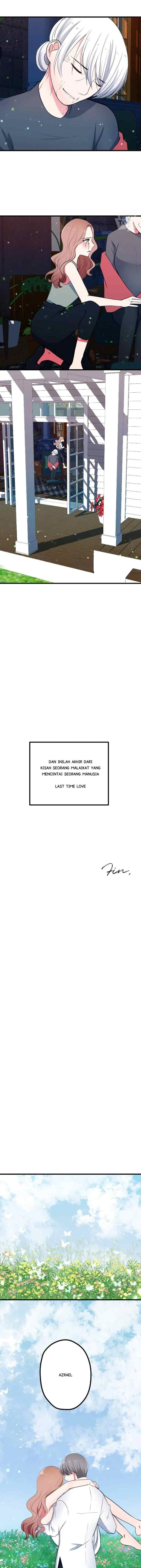 Last Time Love chapter 66 halaman 11