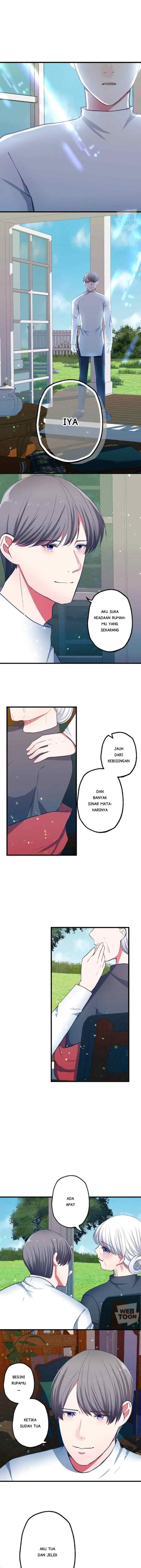 Last Time Love chapter 66 halaman 9