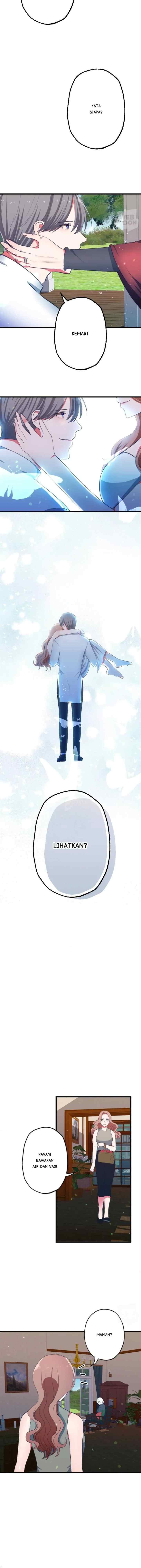 Last Time Love chapter 66 halaman 10