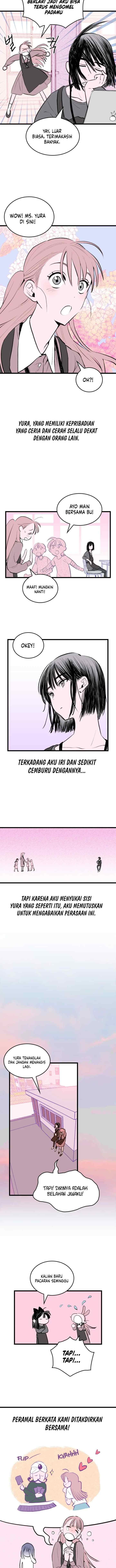 Lavender In June chapter 1 halaman 9