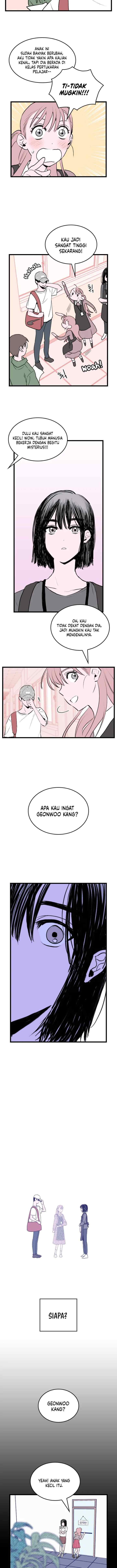 Lavender In June chapter 1 halaman 13