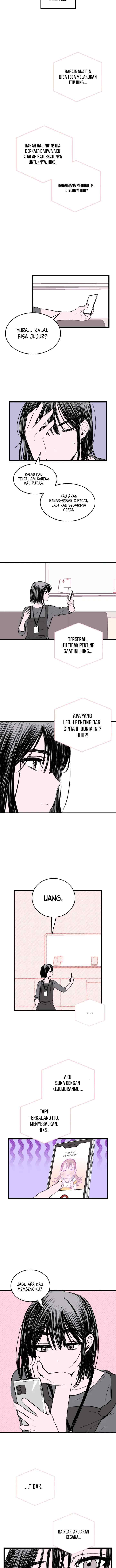 Lavender In June chapter 1 halaman 6