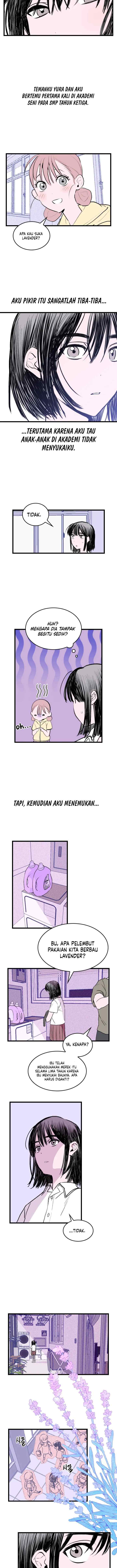 Lavender In June chapter 1 halaman 7