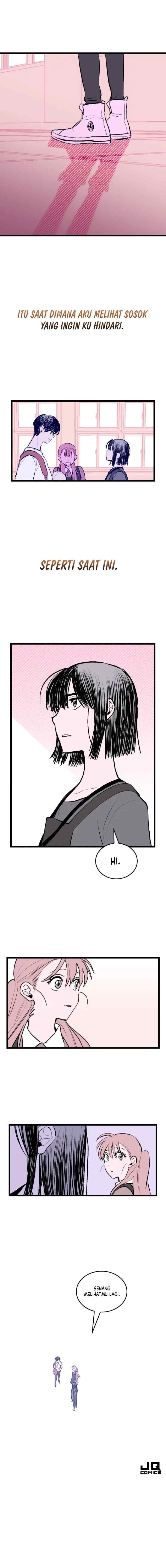 Lavender In June chapter 1 halaman 20