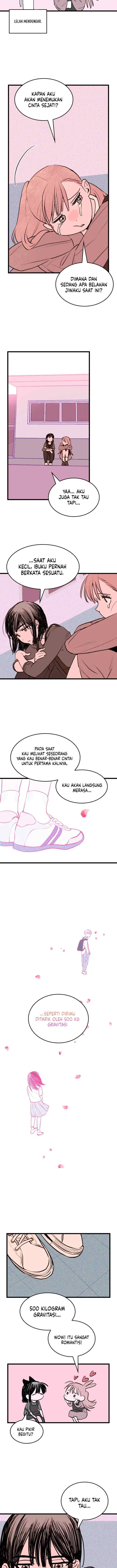 Lavender In June chapter 1 halaman 10