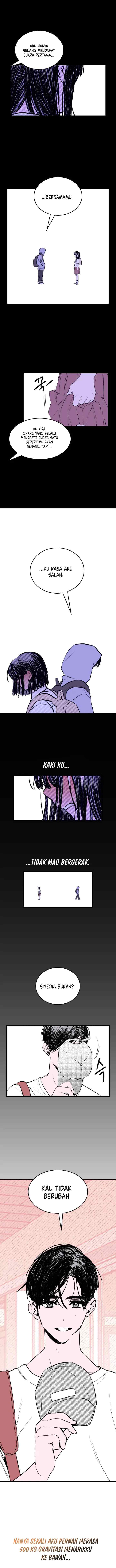 Lavender In June chapter 1 halaman 19