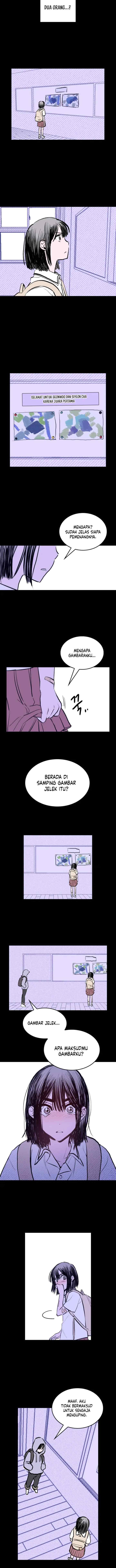 Lavender In June chapter 1 halaman 18