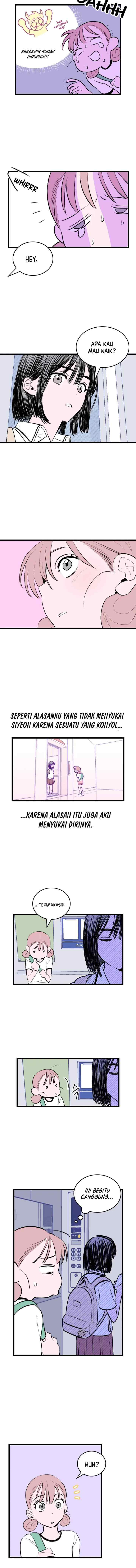 Lavender In June chapter 1 halaman 4