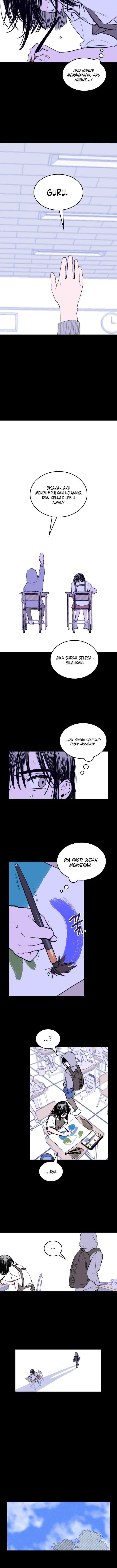 Lavender In June chapter 1 halaman 16