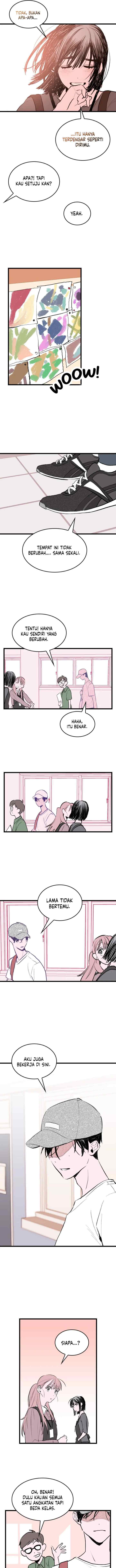Lavender In June chapter 1 halaman 12