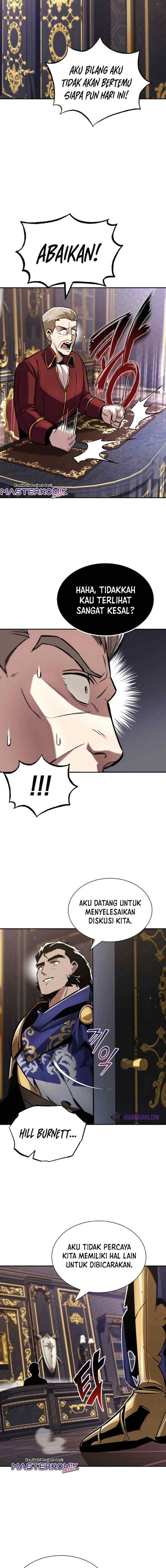 Lazy Prince Becomes a Genius (Reformation of the Deadbeat Noble) chapter 41 halaman 7