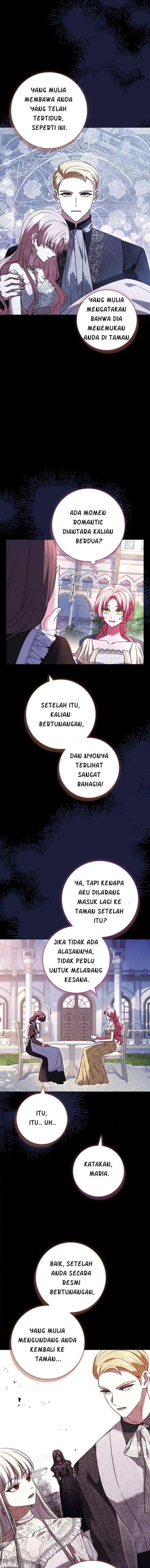 Leave Your Divorce To A Professional Lawyer chapter 11 halaman 7
