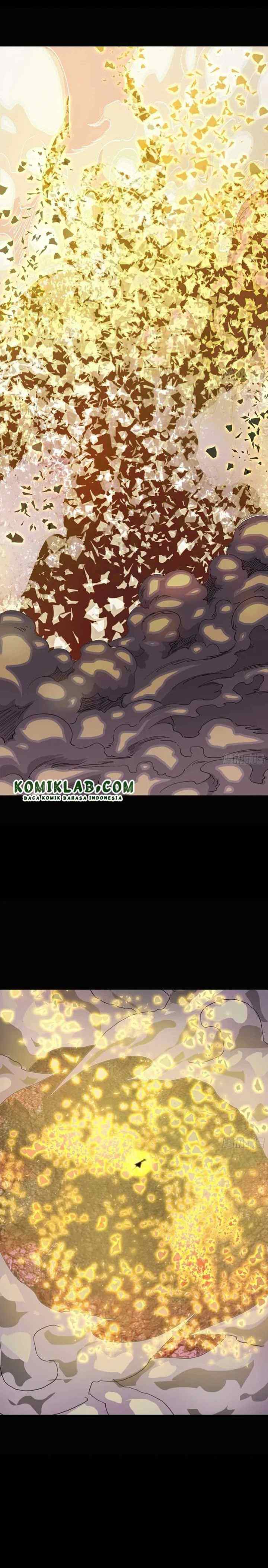 Legend of Star General chapter 57 halaman 11