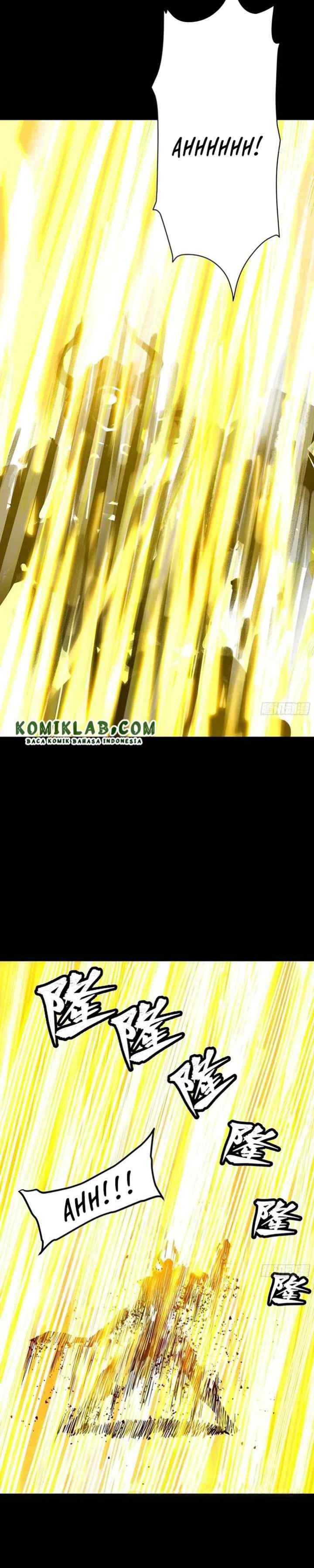 Legend of Star General chapter 57 halaman 10
