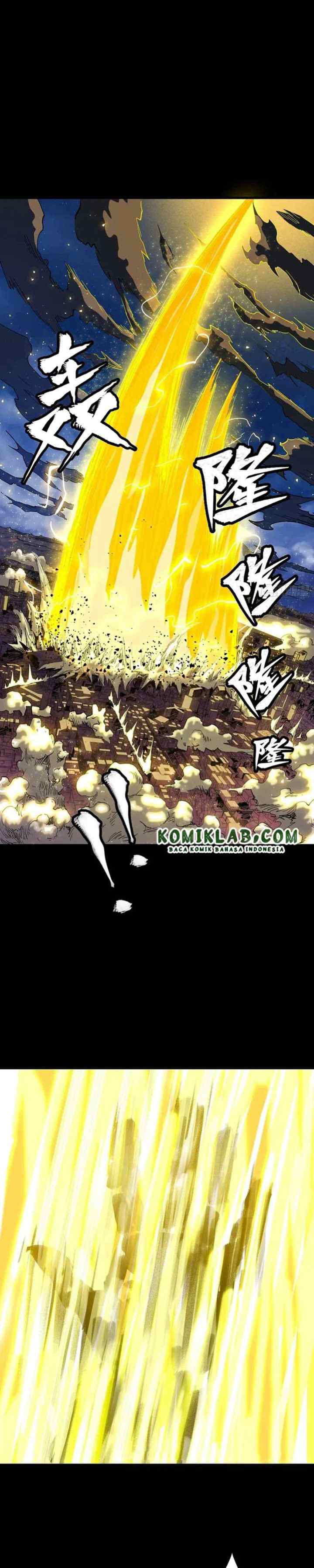Legend of Star General chapter 57 halaman 9
