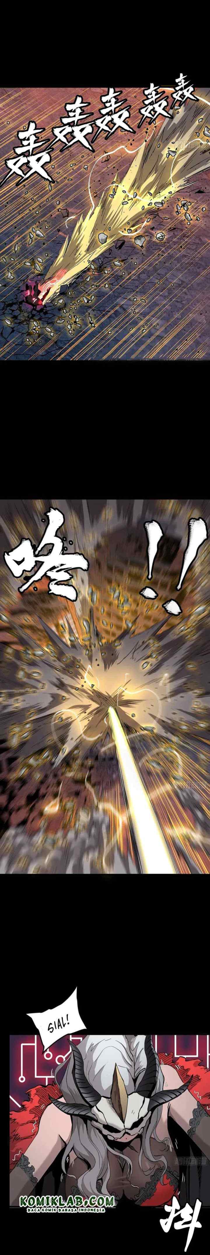 Legend of Star General chapter 57 halaman 6