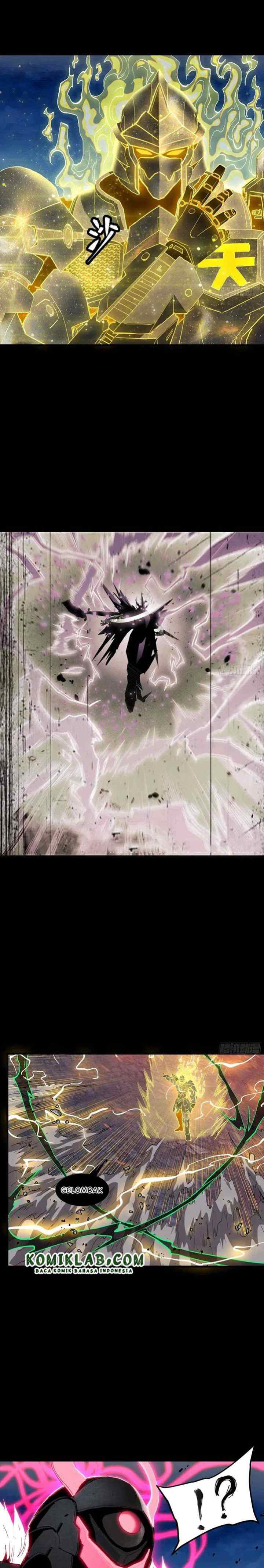 Legend of Star General chapter 57 halaman 4