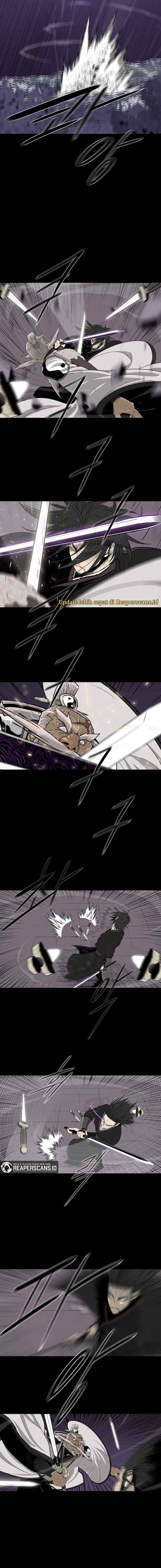 Legend of the Northern Blade chapter 140 halaman 4