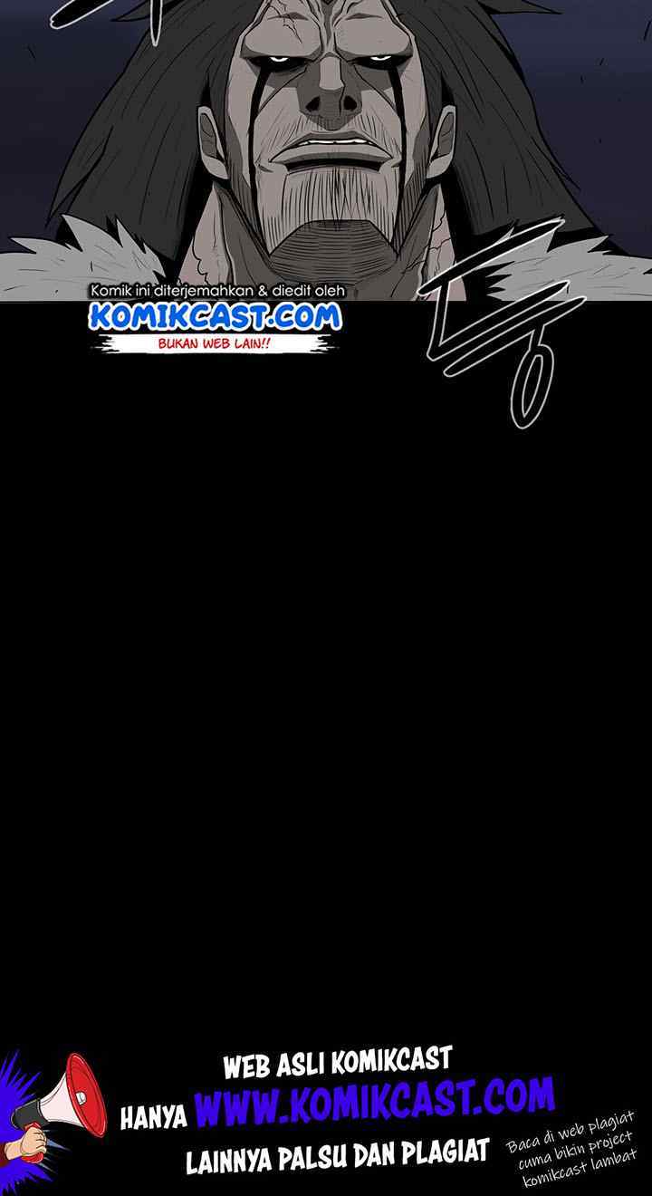 Legend of the Northern Blade chapter 9 halaman 19