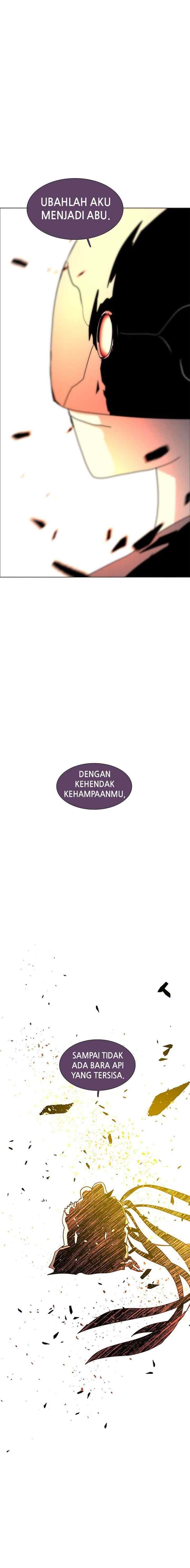 LESSA - Servant of Cosmos chapter 110 halaman 6