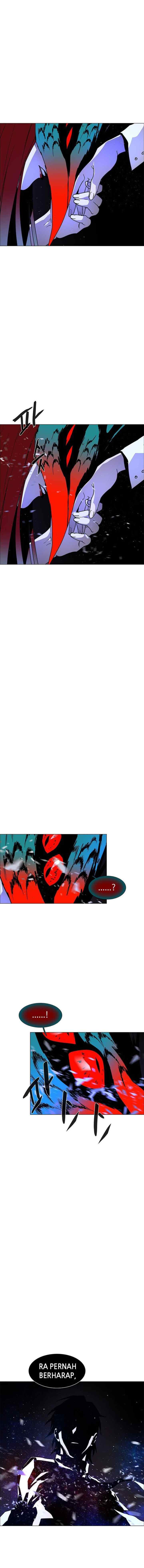 LESSA - Servant of Cosmos chapter 116 halaman 11