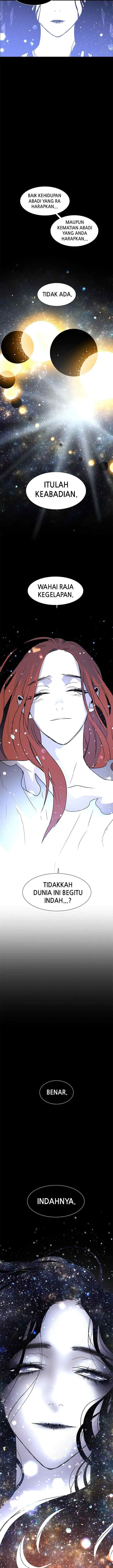 LESSA - Servant of Cosmos chapter 119 halaman 10