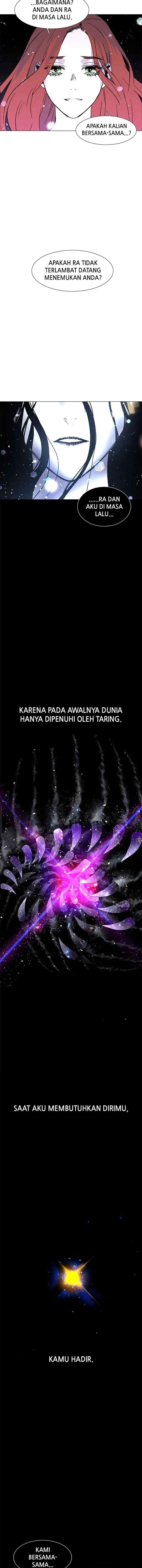 LESSA - Servant of Cosmos chapter 119 halaman 9