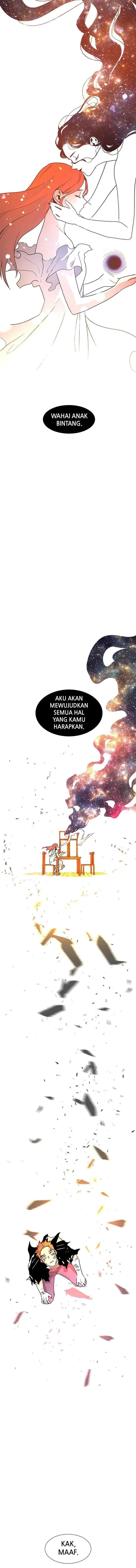 LESSA - Servant of Cosmos chapter 119 halaman 11