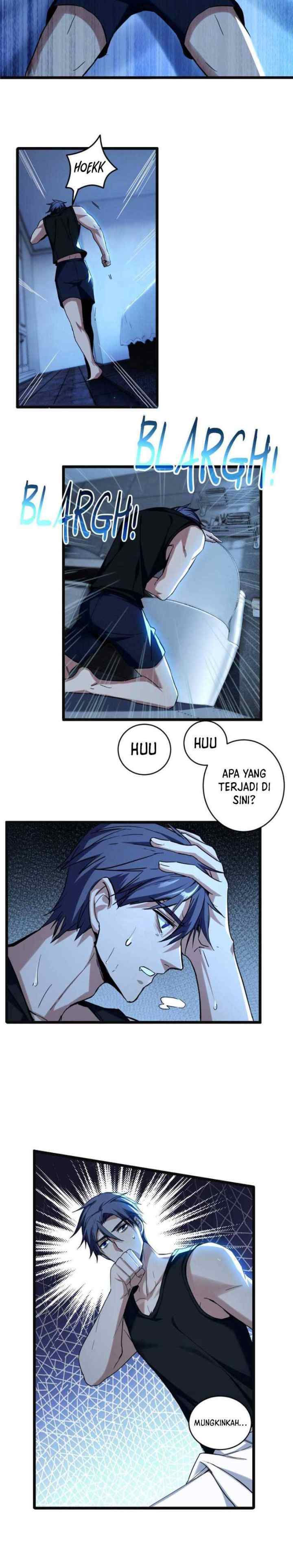Let Me Game In Peace chapter 18 halaman 14