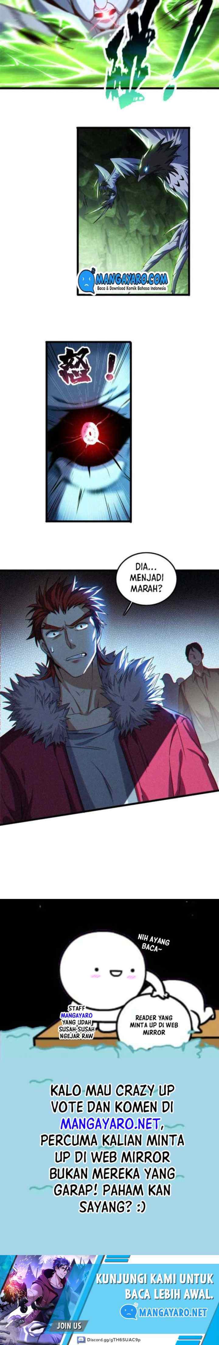 Let Me Game In Peace chapter 42 halaman 10