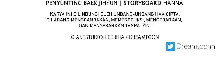 Let's Drink Tea in Isekai chapter 100 halaman 18