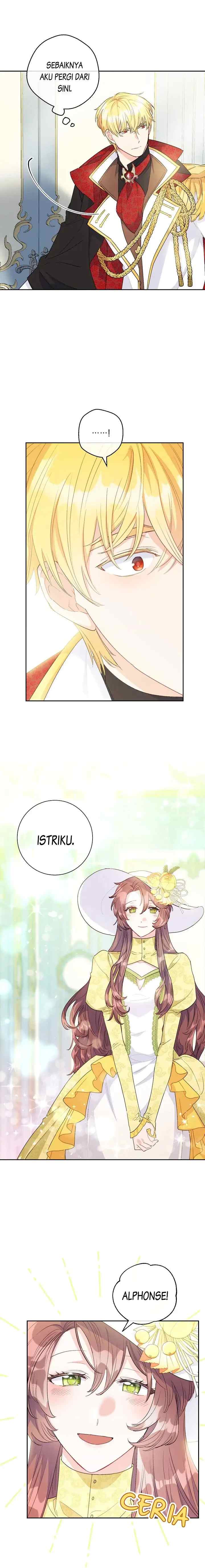 Let's Drink Tea in Isekai chapter 102 halaman 14
