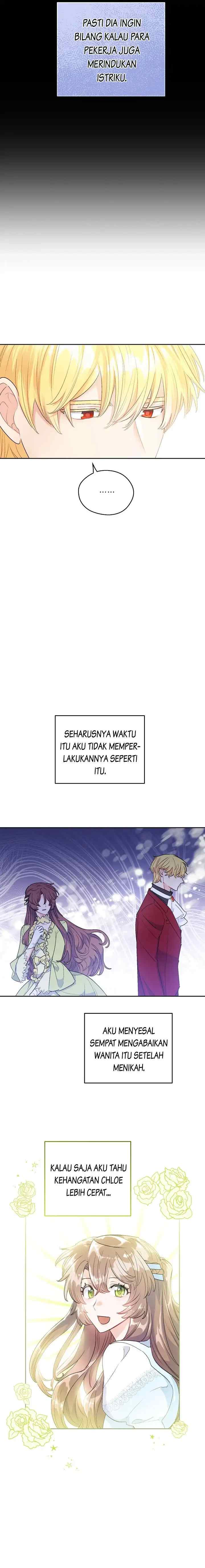 Let's Drink Tea in Isekai chapter 102 halaman 4