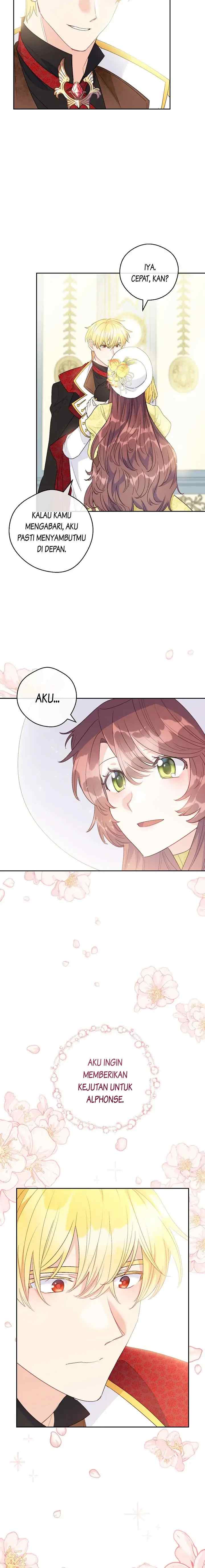 Let's Drink Tea in Isekai chapter 102 halaman 16