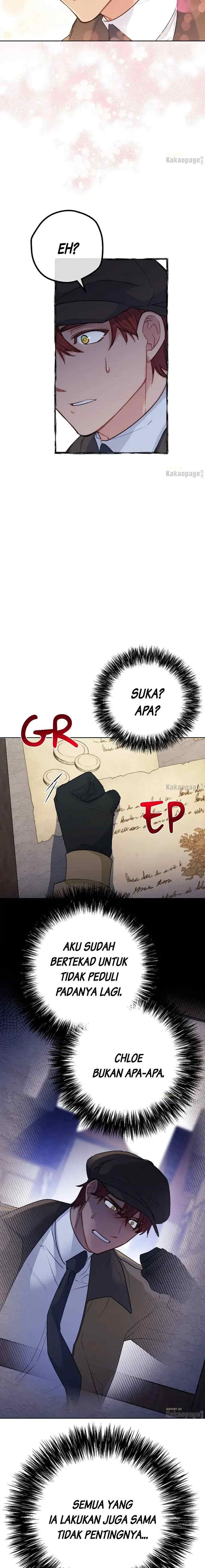 Let's Drink Tea in Isekai chapter 121 halaman 15