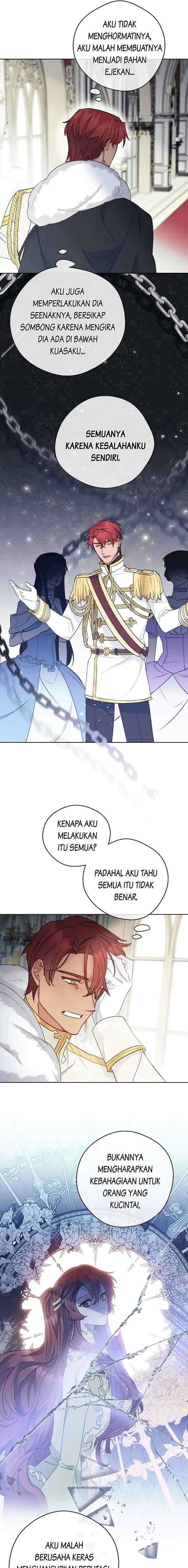 Let's Drink Tea in Isekai chapter 126 halaman 14