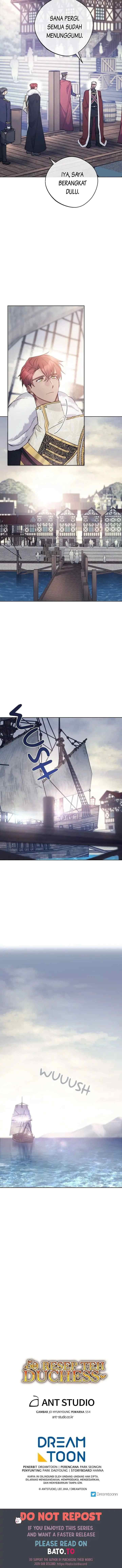 Let's Drink Tea in Isekai chapter 127 halaman 16